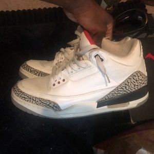 White cement 3